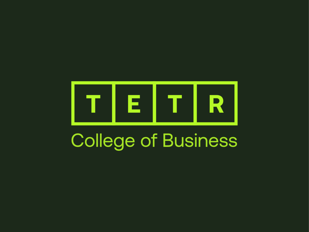 TETR College of Business