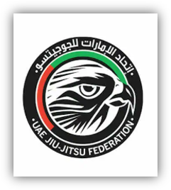UAE Jiu-Jitsu Federation